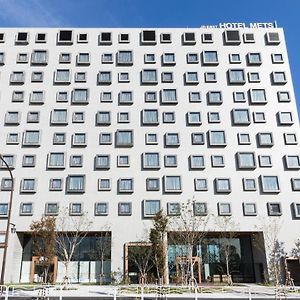Jr-East Hotel Mets Tokyo Bay Shinkiba
